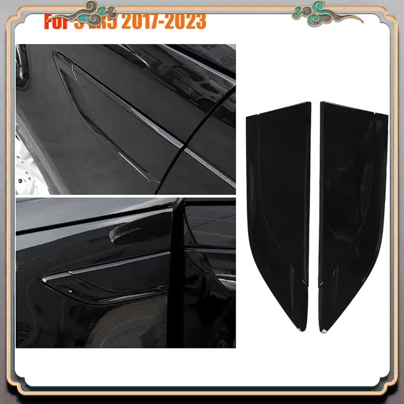 Reliable-1Pair Car Styling Fender Side Air Vent Outlet Cover Trim Decorative Accessories For Land Rover Discovery 5 LR5 2017-202
Reliable-1Pair Car Styling Fender Side Air Vent Outlet Cover Trim Decorative Accessories For Land Rover Discovery 5 LR5 2017-202