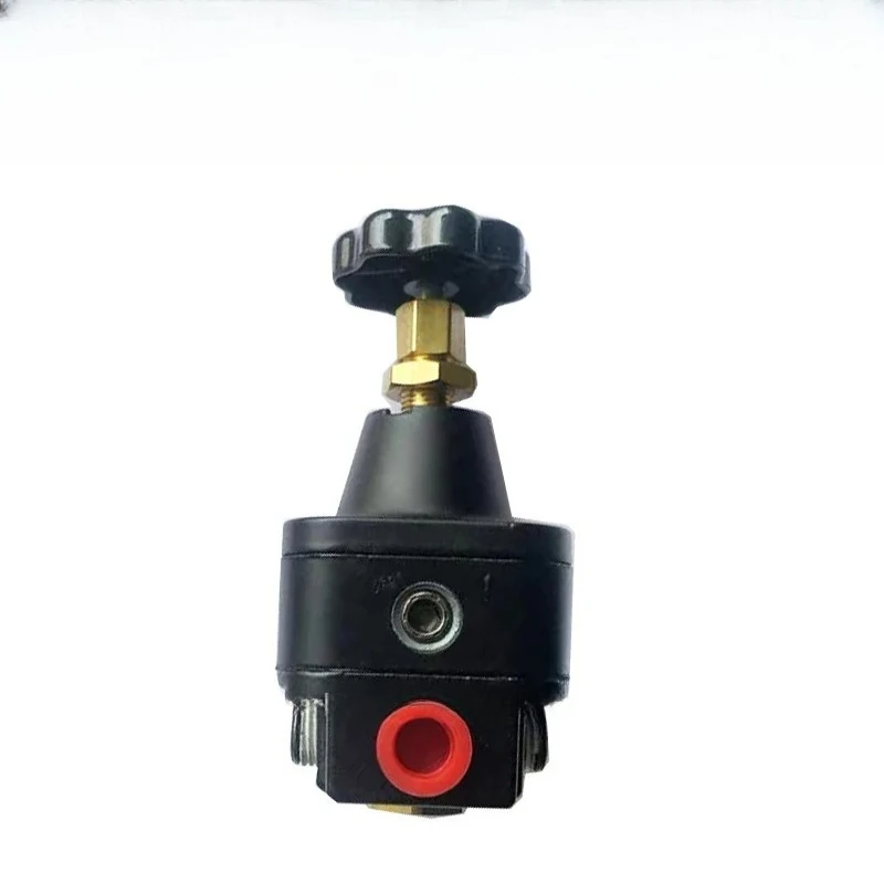 Precision Pressure Regulating Valve11-018-100 11-018-110 Air Source Pressure Reducing
Precision Pressure Regulating Valve11-018-100 11-018-110 Air Source Pressure Reducing