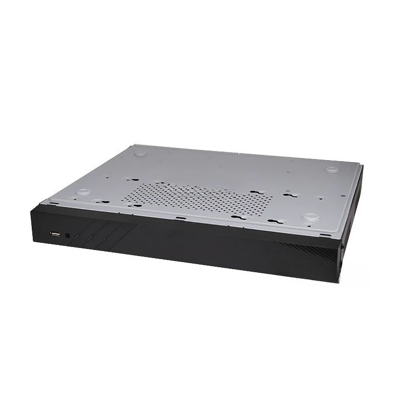 32 NVR network digital 4K high definition surveillance hard disk recorder H.265 DS-7832N-R2
32 NVR network digital 4K high definition surveillance hard disk recorder H.265 DS-7832N-R2