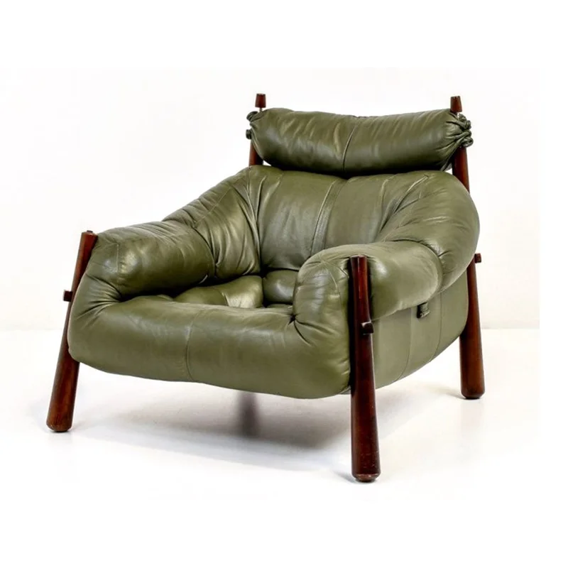 Кресло-реклайнер в скандинавском ретро-стиле из массива дерева, суперкожаное, для дома и гостиной
Кресло-реклайнер в скандинавском ретро-стиле из массива дерева, суперкожаное, для дома и гостиной