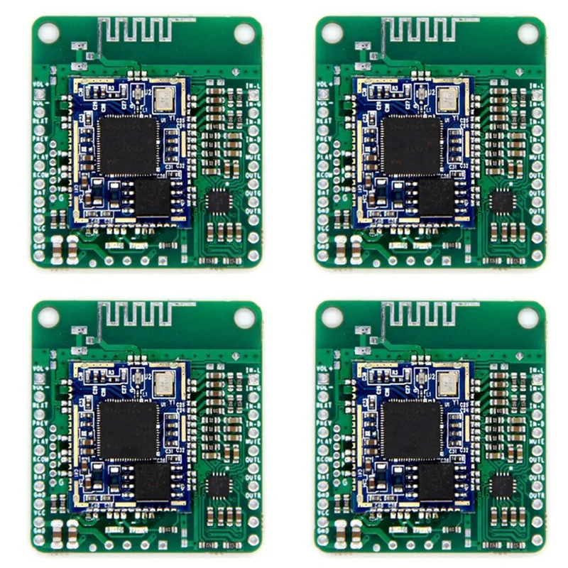 4-кратный APTXHD аудио AUX музыка без потерь Hifi Bluetooth 5,0 плата приема TPA6132A2 3,3-4,2 в
4-кратный APTXHD аудио AUX музыка без потерь Hifi Bluetooth 5,0 плата приема TPA6132A2 3,3-4,2 в