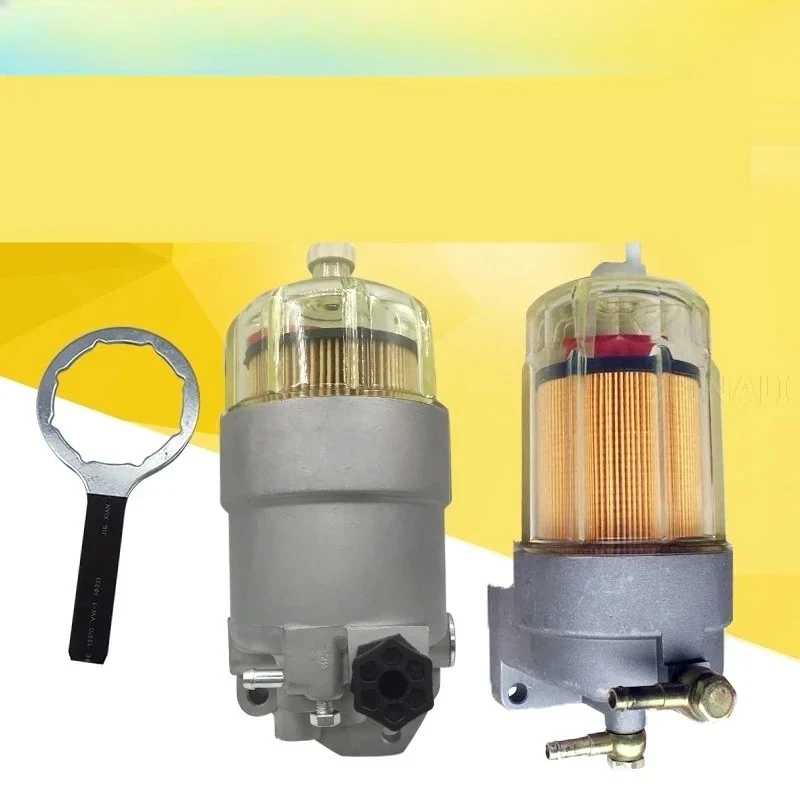 excavator accessories For SUMITOMO SH300 330 350 360-5 A5 Oil-water separator assembly filter Firewood filter
excavator accessories For SUMITOMO SH300 330 350 360-5 A5 Oil-water separator assembly filter Firewood filter