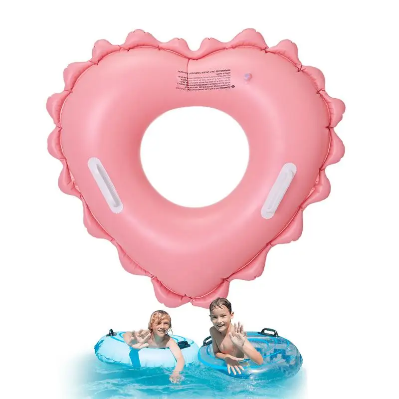 Kids Water Float Ring Pool Swim Water Beach Float Toys Kids Swimming Float Child Floats Pool Swim Water Beach Float Toys Heart
Kids Water Float Ring Pool Swim Water Beach Float Toys Kids Swimming Float Child Floats Pool Swim Water Beach Float Toys Heart