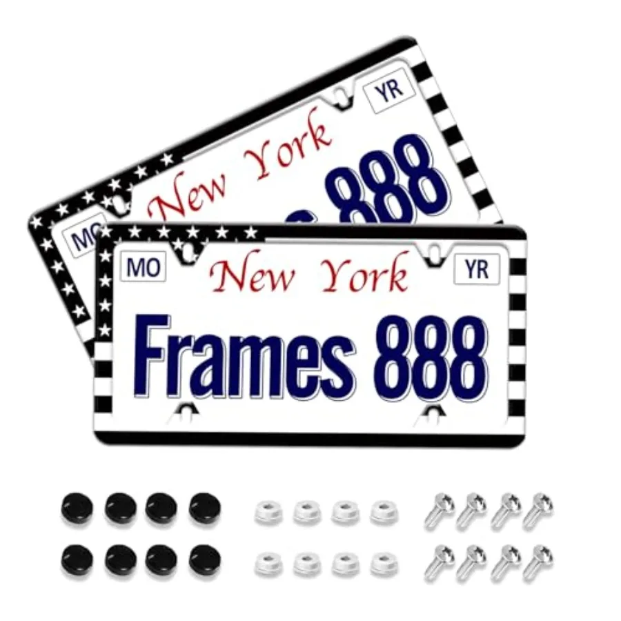 Car License Plate Frames American Flag License Plate Frame Black Car Plate Frame USA License Plate Frame Patriotic American Fla
Car License Plate Frames American Flag License Plate Frame Black Car Plate Frame USA License Plate Frame Patriotic American Fla