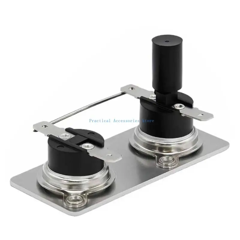 U75E Thermostat Switches 120V AC Strong Build Controller for Suburban Water Heaters
U75E Thermostat Switches 120V AC Strong Build Controller for Suburban Water Heaters