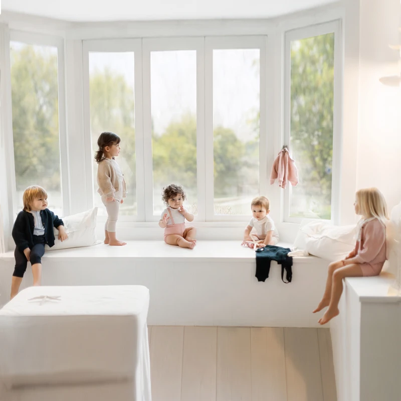 Ali Layette SS26 Ribbed Cotton Navy Beige Light Pink And Pink Silas Siblings Matching Clothe
Ali Layette SS26 Ribbed Cotton Navy Beige Light Pink And Pink Silas Siblings Matching Clothe