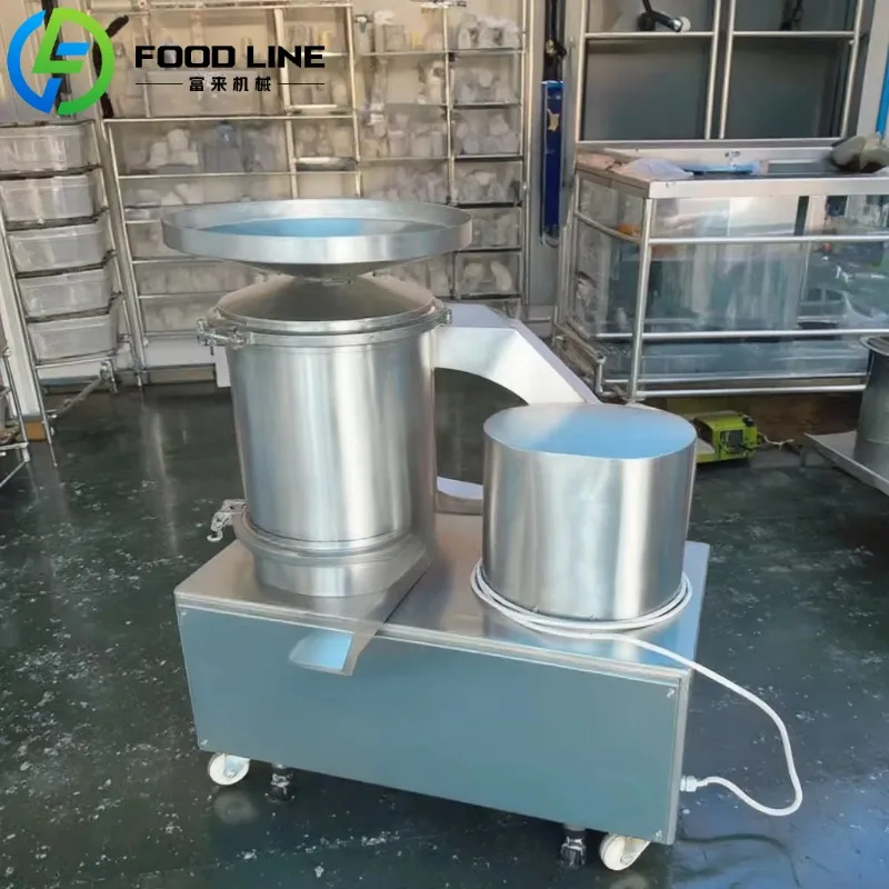 Customized 304 Stainless Steel Centrifugal Eggshell Crusher Core Motor Component Egg Crusher Separator Bakery Use Food
Customized 304 Stainless Steel Centrifugal Eggshell Crusher Core Motor Component Egg Crusher Separator Bakery Use Food