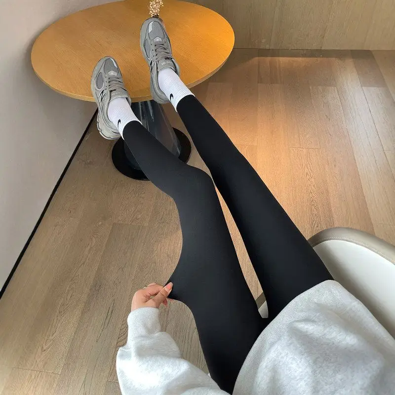 Bla High Waist Yoga Pants Women's Fitn arkskin Boting Tummy Control Slimming Leggings Autumn New Arrival 2025
Bla High Waist Yoga Pants Women's Fitn arkskin Boting Tummy Control Slimming Leggings Autumn New Arrival 2025