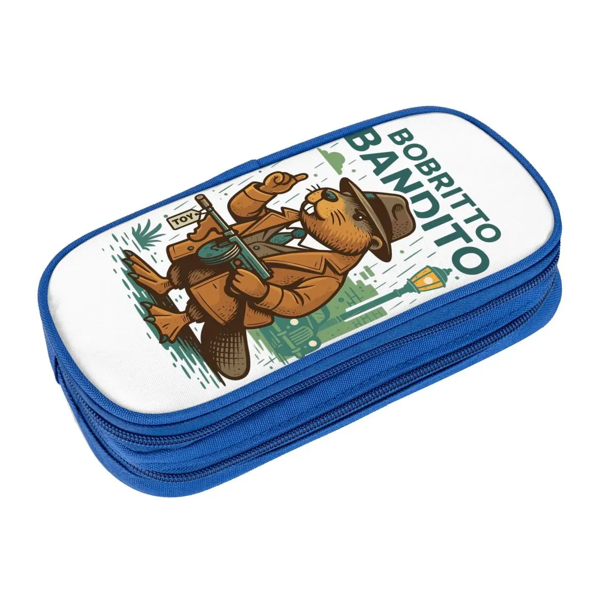 Bobrito Bandito итальянский Brainrot Meme пеналы милая коробка для ручек сумка студенческая большая вместимость школьные принадлежности подарки пеналы
Bobrito Bandito итальянский Brainrot Meme пеналы милая коробка для ручек сумка студенческая большая вместимость школьные принадлежности подарки пеналы