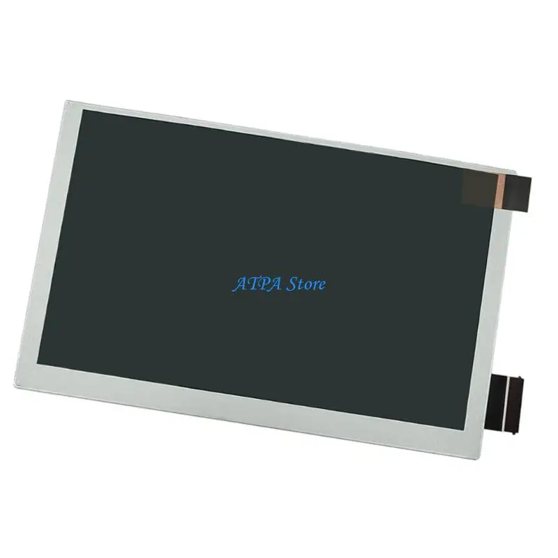 U13C Premium 7 Inch LCD Panel For 1500 2500 3500 Vehicles P56045644AF DJ070NA-02E Offering Real Time Data And Easy Installation
U13C Premium 7 Inch LCD Panel For 1500 2500 3500 Vehicles P56045644AF DJ070NA-02E Offering Real Time Data And Easy Installation