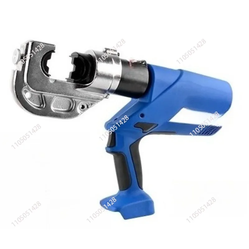 Электрические гидравлические клещи для обжима Зарядный терминал для портативного EZ-300/400
Электрические гидравлические клещи для обжима Зарядный терминал для портативного EZ-300/400