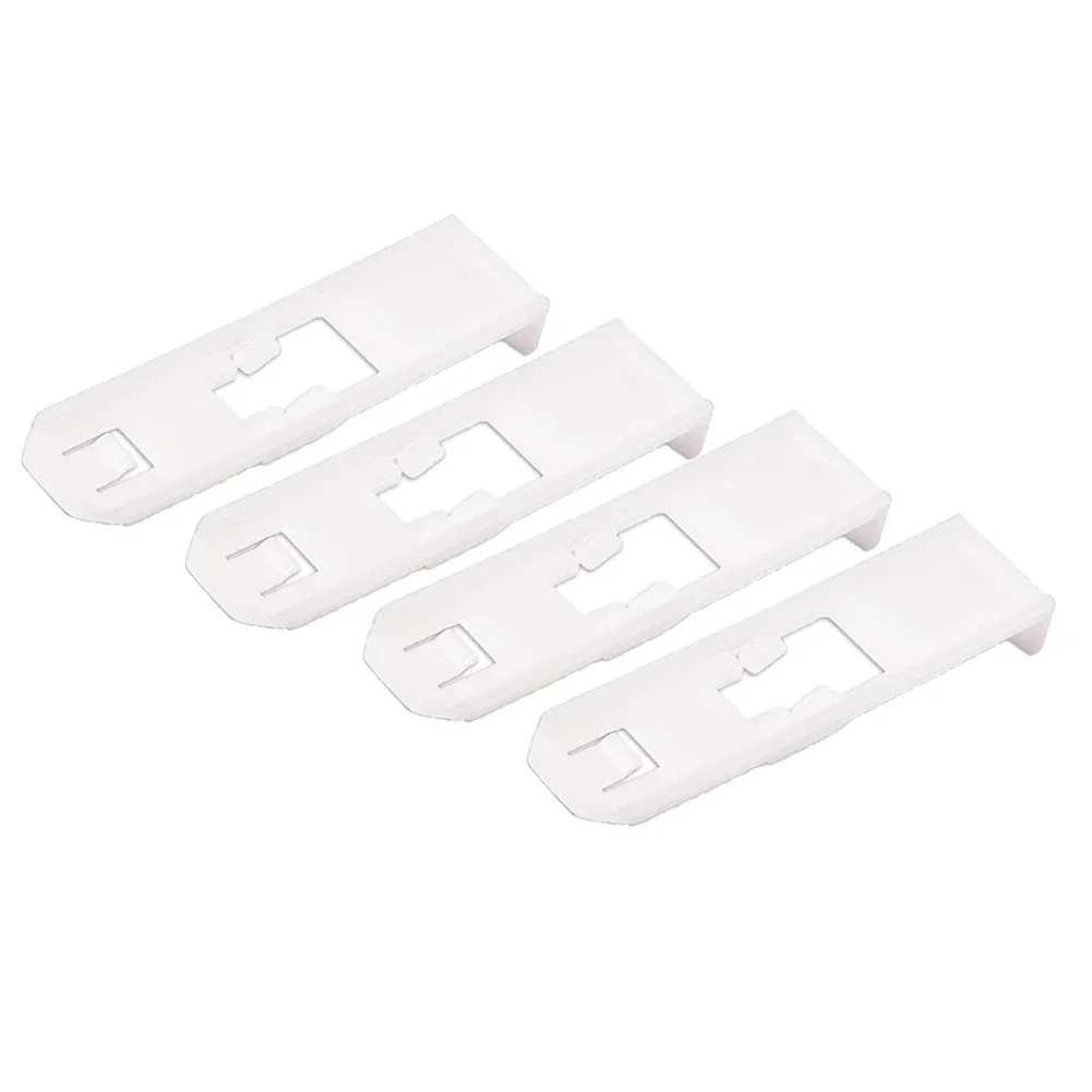 Headlight Repair As Shown Headlight Clips Front Lamp Fastener Plastic Fastener 4-piece Set Direct Fit Aftermarket Replacement
Headlight Repair As Shown Headlight Clips Front Lamp Fastener Plastic Fastener 4-piece Set Direct Fit Aftermarket Replacement