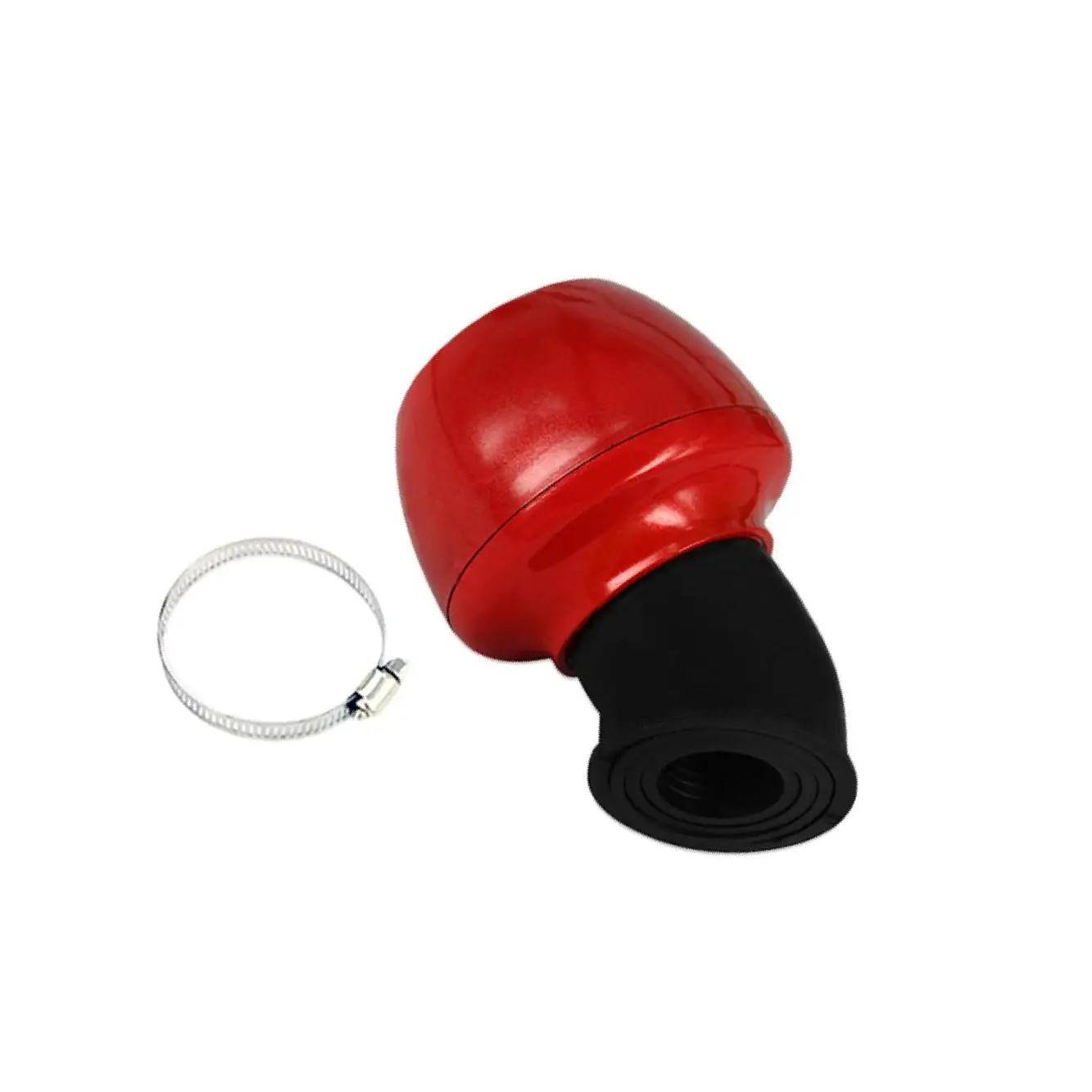 Впускной фильтр воздухоочистителя 24-48 мм для Bobber Chopper Cruiser Blue
Впускной фильтр воздухоочистителя 24-48 мм для Bobber Chopper Cruiser Blue