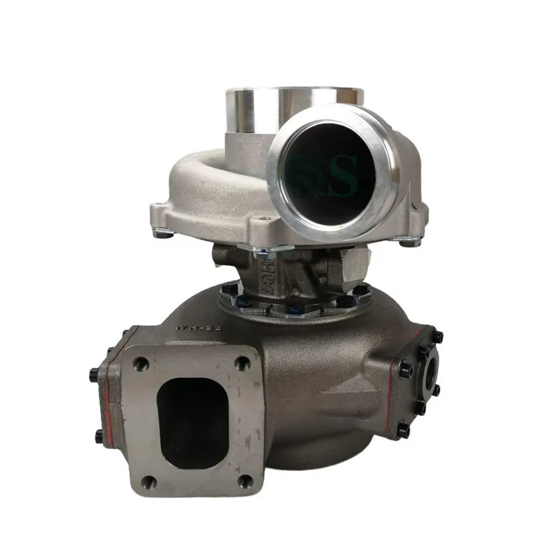 RHC7W turbocharger VD290024 119593-18020 VA290024 11959318023 turbo for 6LYM-STE, 6LY-STE Engine
RHC7W turbocharger VD290024 119593-18020 VA290024 11959318023 turbo for 6LYM-STE, 6LY-STE Engine
