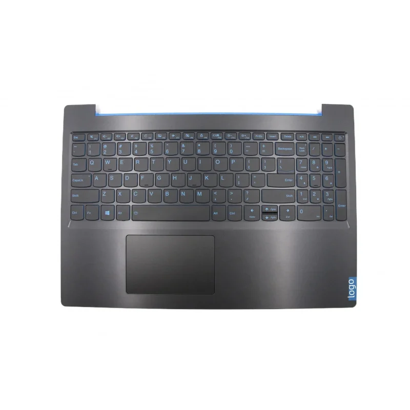 New Palmrest backlit Keyboard for Lenovo Ideapad L340-15IRH Laptop Parts Replacement C Shell 5CB0U42769 `
New Palmrest backlit Keyboard for Lenovo Ideapad L340-15IRH Laptop Parts Replacement C Shell 5CB0U42769 `