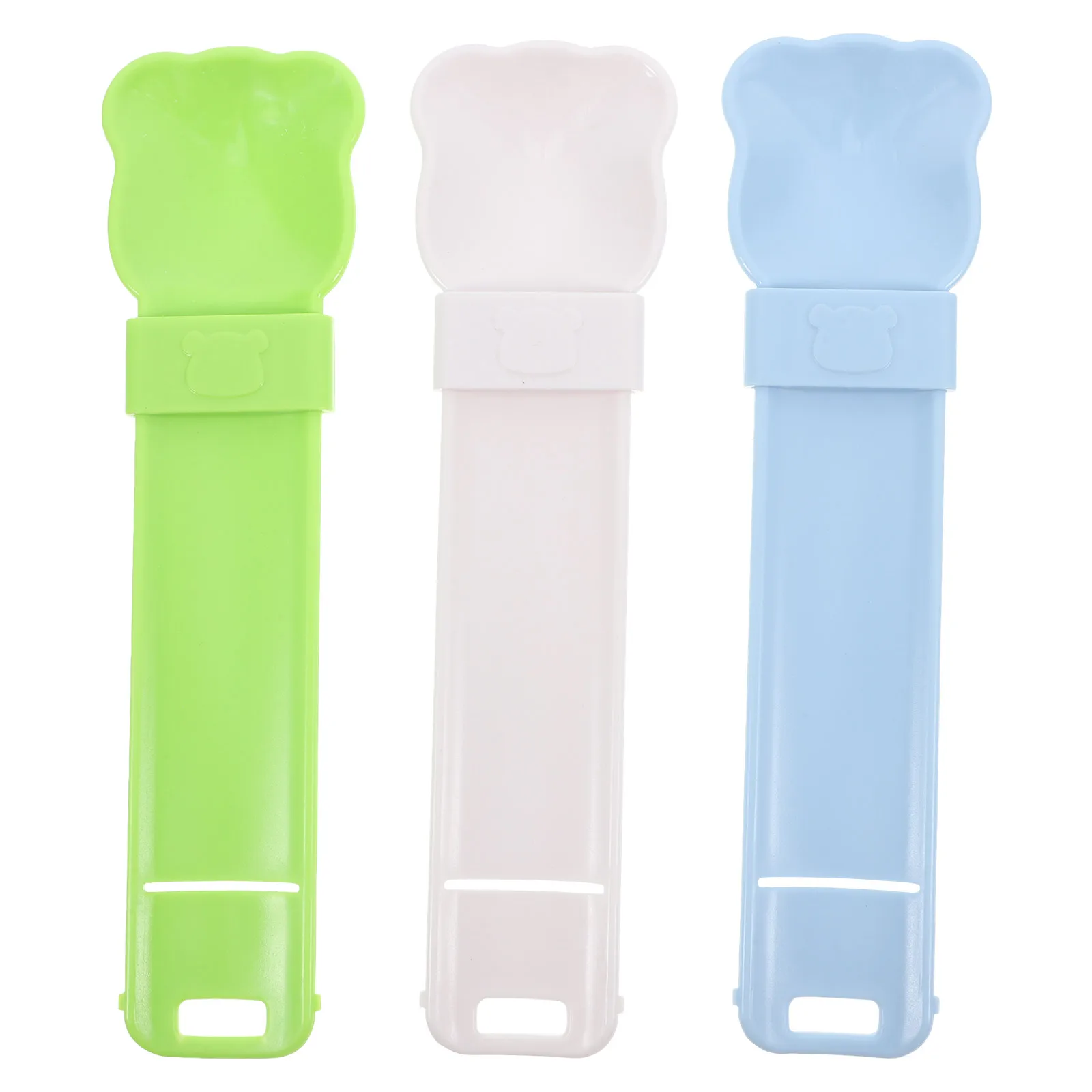 3pcs Strip Feeder Multi-Function Squeeze Wet Dispenser Abs Material Easy Snack Multiple Pets Accessories Feeding
3pcs Strip Feeder Multi-Function Squeeze Wet Dispenser Abs Material Easy Snack Multiple Pets Accessories Feeding