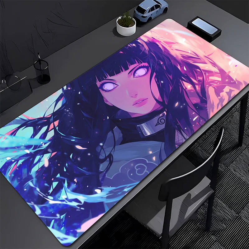 Gaming Mouse Pad NARUTO Hyūga Hinata Office Carpet Mouse Mats Gamer Rug Desk Accessories Computer Table Pads PC carpet Mousepad
Gaming Mouse Pad NARUTO Hyūga Hinata Office Carpet Mouse Mats Gamer Rug Desk Accessories Computer Table Pads PC carpet Mousepad