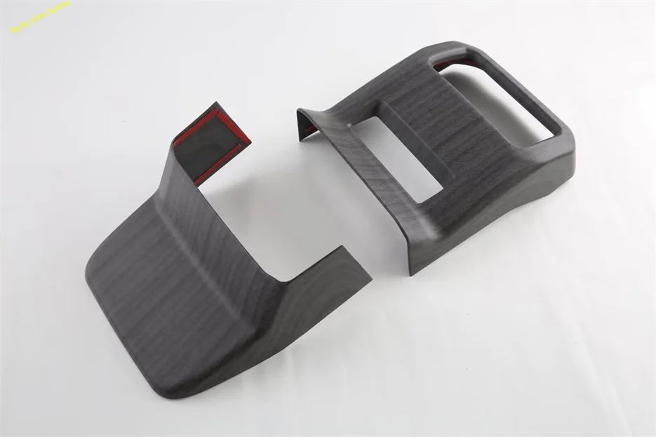 Rear Armrest Box Air Conditioning AC Vent Outlet Cover Trim For Toyota Land Cruiser 250 Prado LC250 2024 2025 Car Accessories
Rear Armrest Box Air Conditioning AC Vent Outlet Cover Trim For Toyota Land Cruiser 250 Prado LC250 2024 2025 Car Accessories