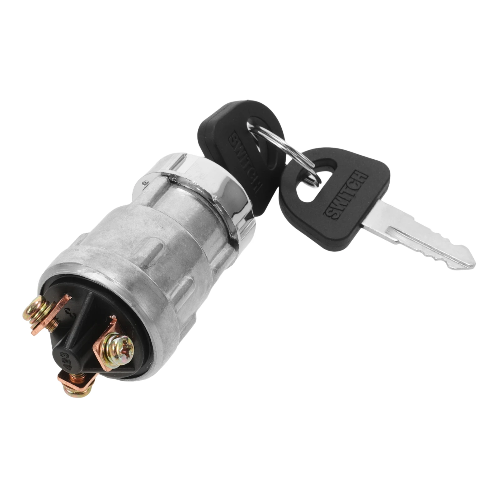 Waterproof Start Motorcycle Boat Engine Ignition Metal Push Rocker Lever Stop Durability Stability Power
Waterproof Start Motorcycle Boat Engine Ignition Metal Push Rocker Lever Stop Durability Stability Power