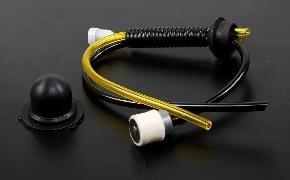 Leak-proof and explosion-proof tubing fuel filter set for LOSI ROVAN KM HPI 1:5 RC vehicle
Leak-proof and explosion-proof tubing fuel filter set for LOSI ROVAN KM HPI 1:5 RC vehicle