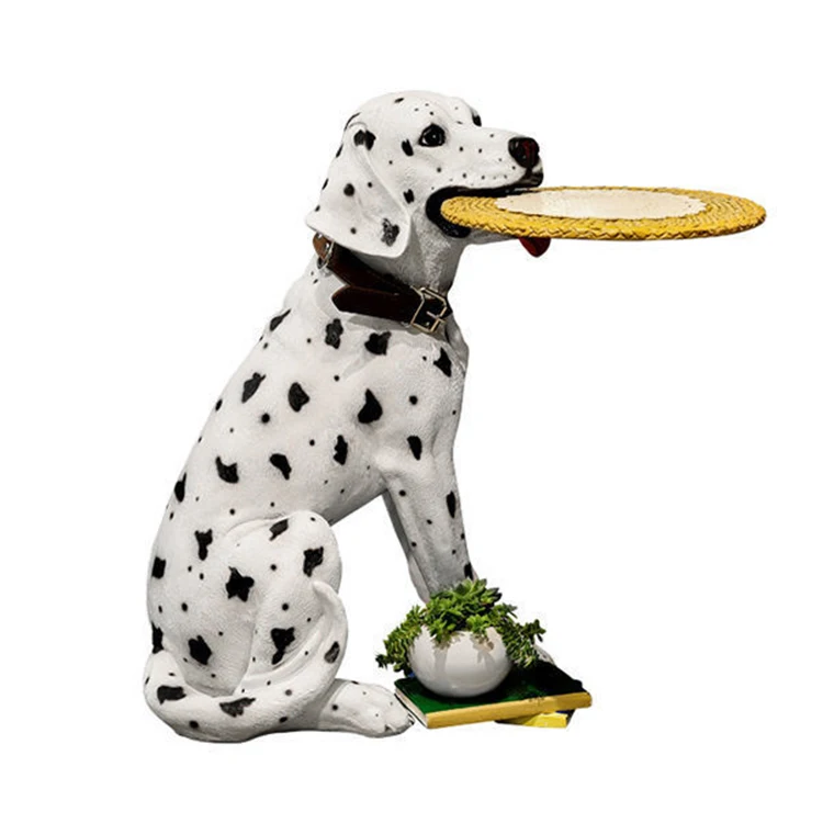 Современный простой домашний декор на заказ, аксессуары для гостиной, пола, декоративный акцент, большая смоляная статуя собаки, дворецкий, скульптура
Современный простой домашний декор на заказ, аксессуары для гостиной, пола, декоративный акцент, большая смоляная статуя собаки, дворецкий, скульптура