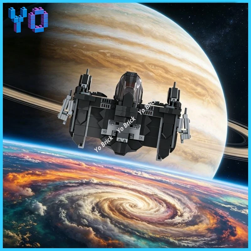 Rogue class Porax 38 Starfighter MOC Building Blocks IG 100 MagnaGuard Fighter Model Puzzle Bricks For Fans
Rogue class Porax 38 Starfighter MOC Building Blocks IG 100 MagnaGuard Fighter Model Puzzle Bricks For Fans