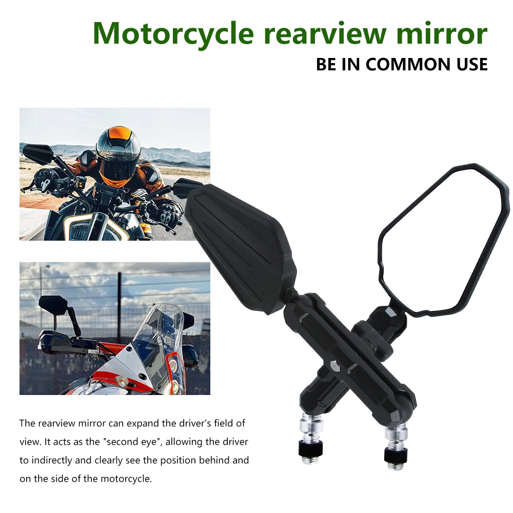 for BMW S1000XR F900R F900XR R1200GS R1250GS R1300GS ADV Motorcycle Fixed Wind Wing Adjustable Rotating Folding Rearview Mirror
for BMW S1000XR F900R F900XR R1200GS R1250GS R1300GS ADV Motorcycle Fixed Wind Wing Adjustable Rotating Folding Rearview Mirror