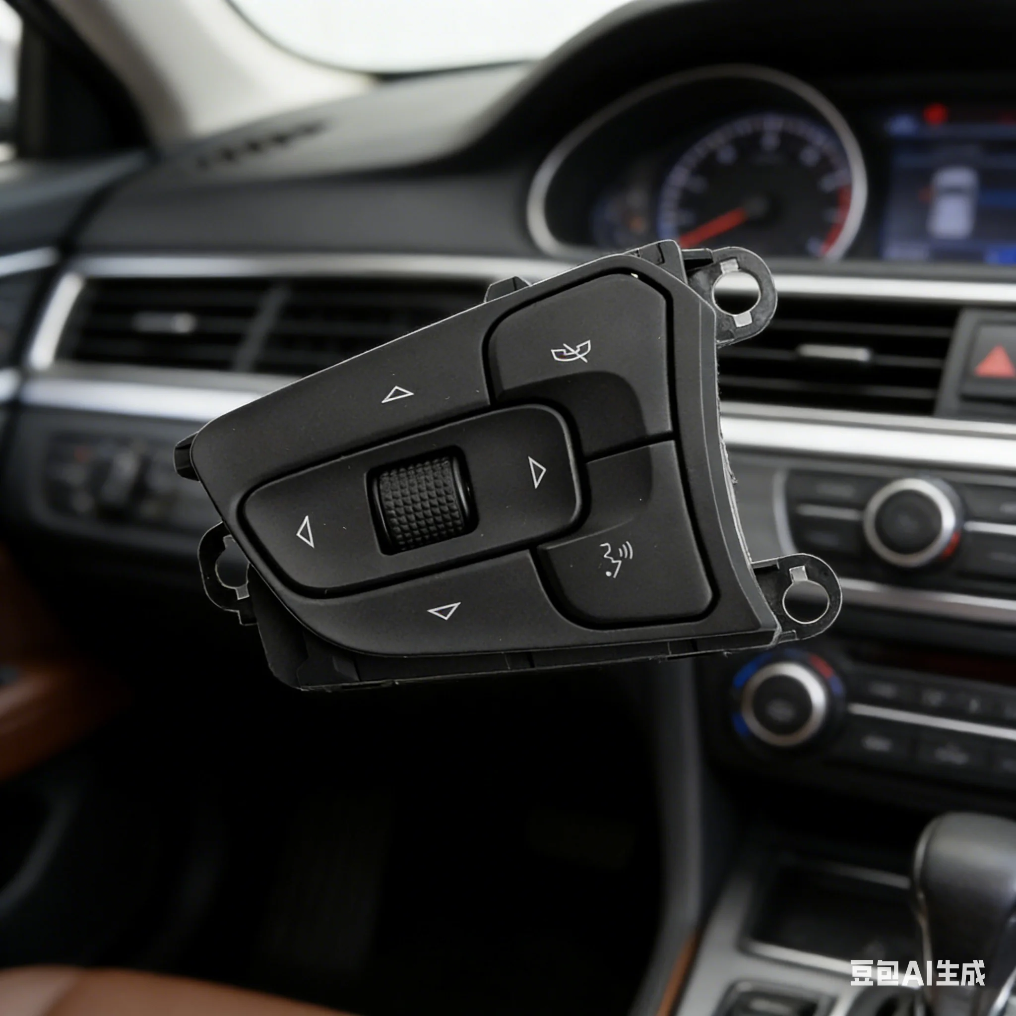 ABS Material Steering Wheel Audio Control Volume Button Control Switch 13528612 For Silverado For Sierra 1500 2500 3500 2019+
ABS Material Steering Wheel Audio Control Volume Button Control Switch 13528612 For Silverado For Sierra 1500 2500 3500 2019+