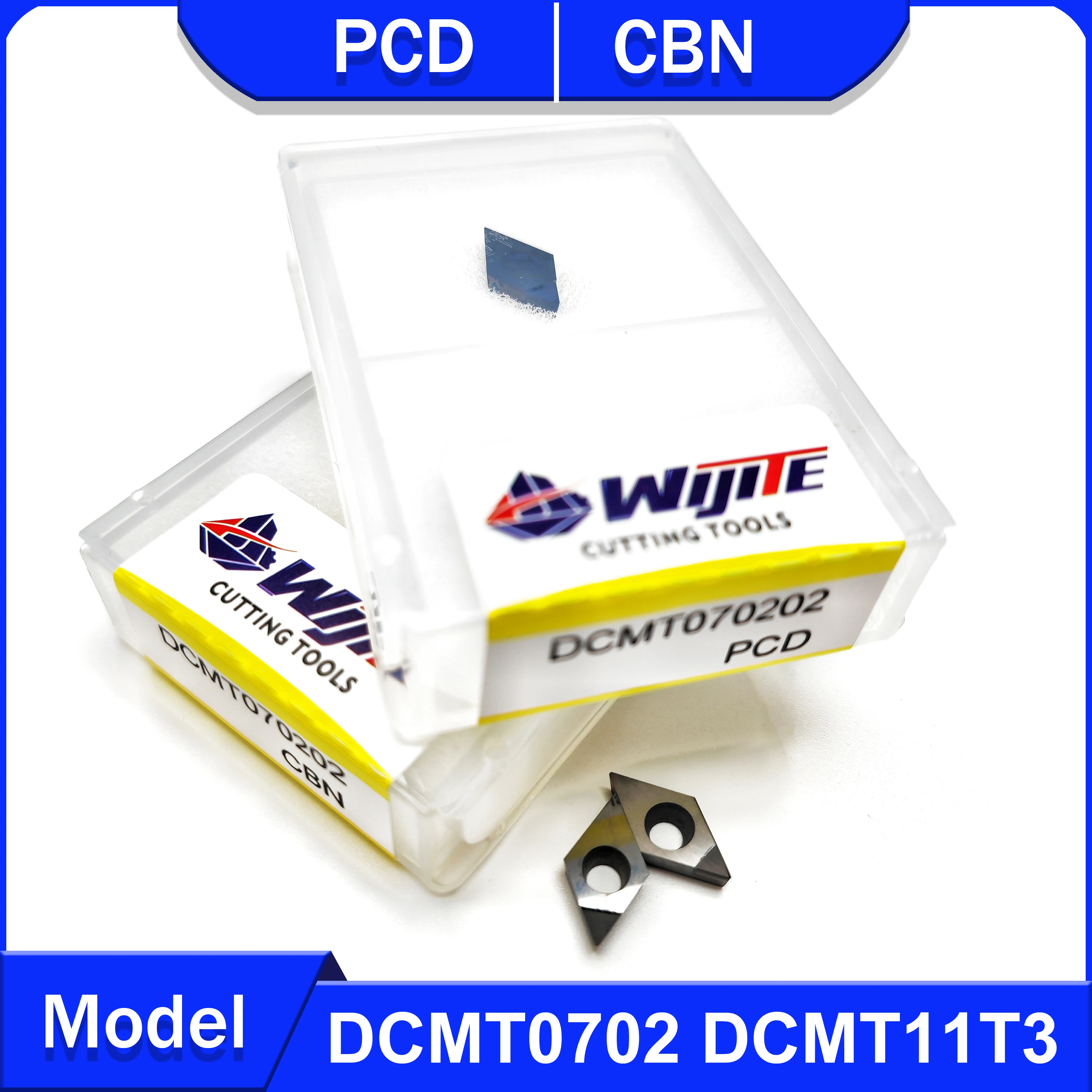 DCMT CBN инструмент из карбида бора DCMT07 DCMT11 обработка твердой стали и чугуна PCD токарный инструмент для алюминия меди 10 шт.
DCMT CBN инструмент из карбида бора DCMT07 DCMT11 обработка твердой стали и чугуна PCD токарный инструмент для алюминия меди 10 шт.