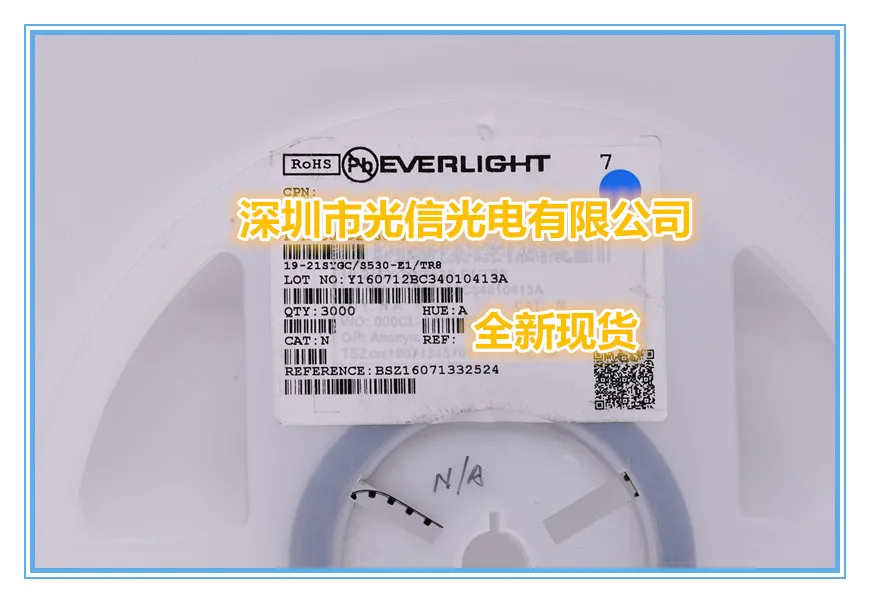 10 шт. 19-21SYGC/S530-E1/TR8 100% импортная оригинальная основная трубка приема и передачи, фотоэлектрический переключатель
10 шт. 19-21SYGC/S530-E1/TR8 100% импортная оригинальная основная трубка приема и передачи, фотоэлектрический переключатель
