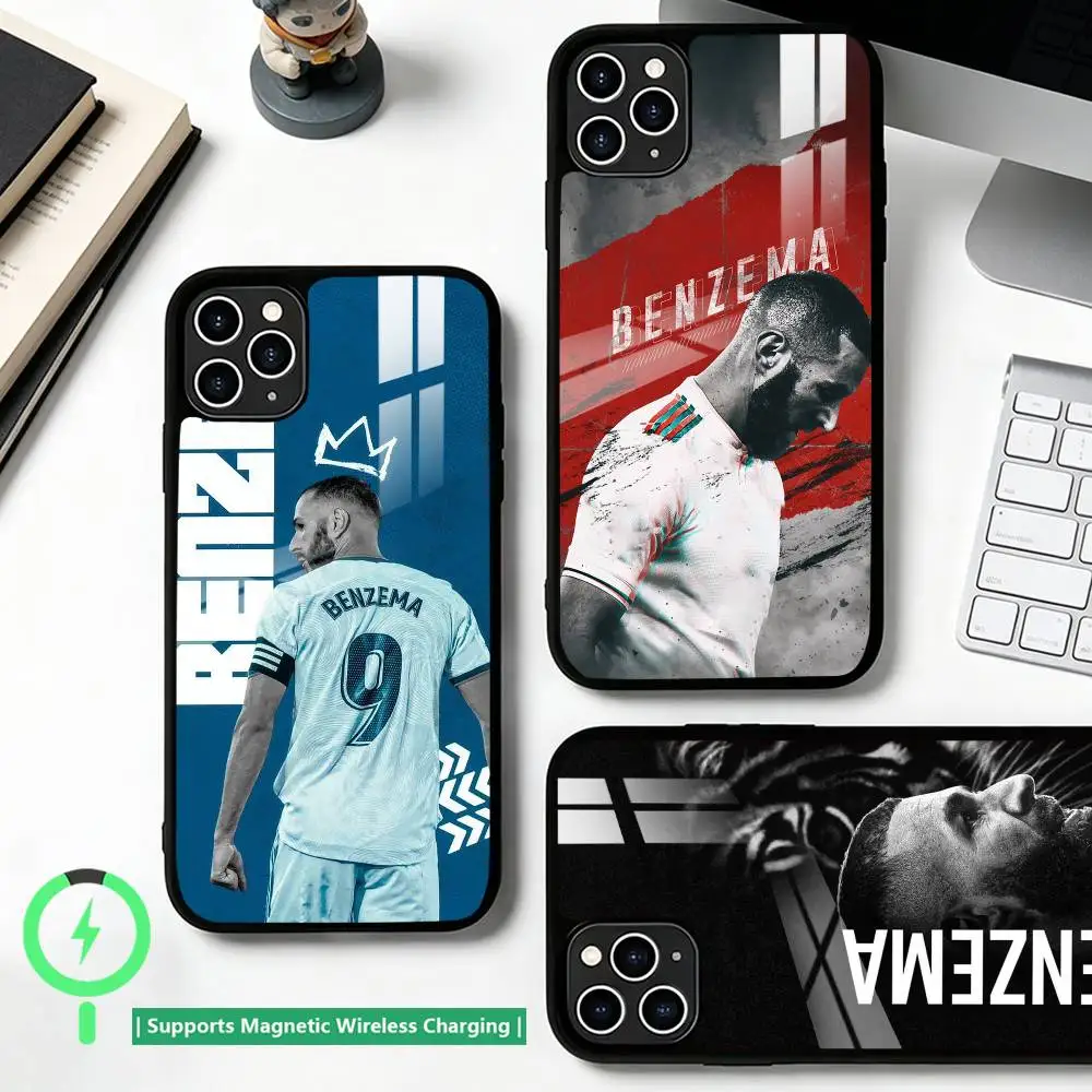 K-Karim Benzema Football Cheer Phone Case For iPhone17,16,15,14,13,12,11 Plus,Pro Supports Magnetic Wireless Charging
K-Karim Benzema Football Cheer Phone Case For iPhone17,16,15,14,13,12,11 Plus,Pro Supports Magnetic Wireless Charging