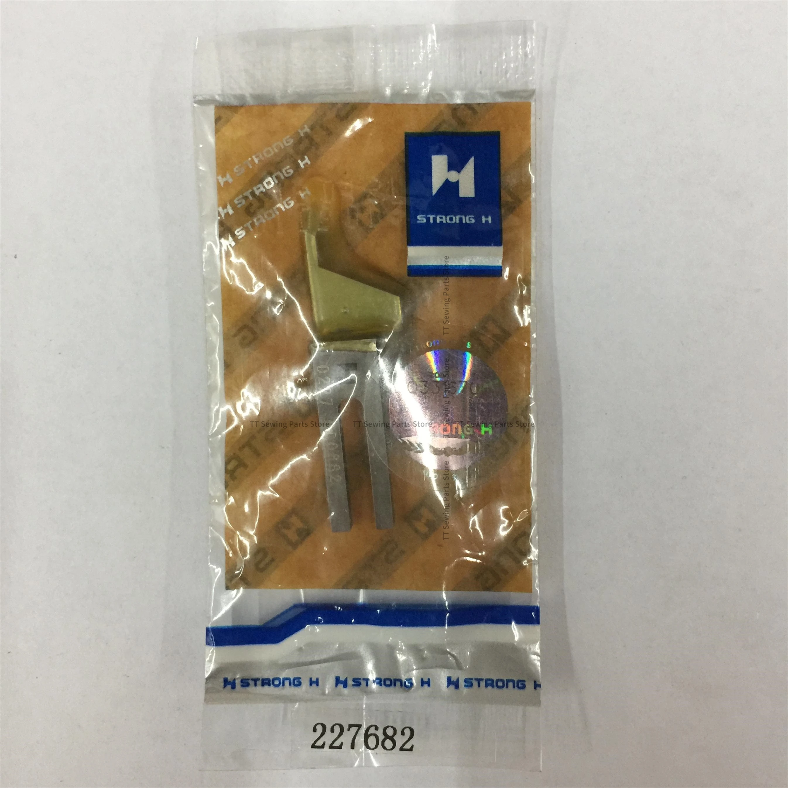 1 шт. 227682 лезвие прочный H Средний нож резак для короткого отверстия для Durkopp 697 подставка для шитья хлопковая швейная машина
1 шт. 227682 лезвие прочный H Средний нож резак для короткого отверстия для Durkopp 697 подставка для шитья хлопковая швейная машина