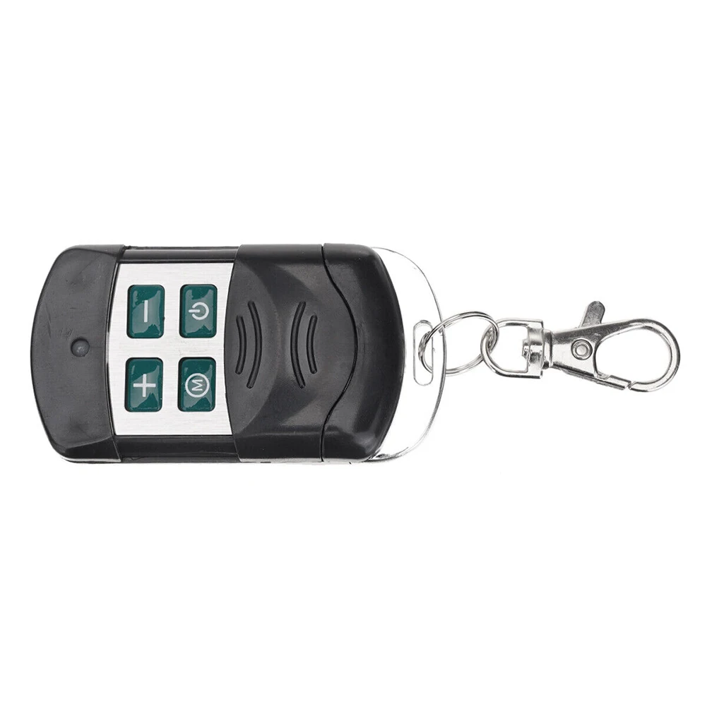 A Set Universal 12V-24V Car Air Diesel Heater LCD Switch Parking Controller Remote Control Electronic Parts
A Set Universal 12V-24V Car Air Diesel Heater LCD Switch Parking Controller Remote Control Electronic Parts