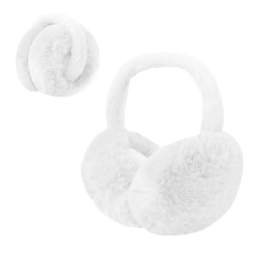 1 Pcs Headband Winter, Ear Muffs for Women and Men, Foldable Fluffy Earmuffs with Headband, Headband Winter
1 Pcs Headband Winter, Ear Muffs for Women and Men, Foldable Fluffy Earmuffs with Headband, Headband Winter