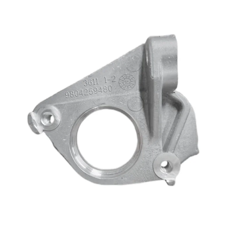 Driveshaft Bracket Half Shaft Support 9804259480 For 2008 308 408 4008 5008 508L Citroen C3XR C5 AIRCROSS-T61C
Driveshaft Bracket Half Shaft Support 9804259480 For 2008 308 408 4008 5008 508L Citroen C3XR C5 AIRCROSS-T61C