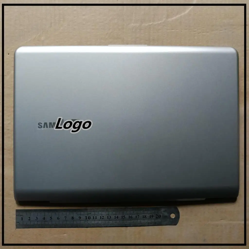 Laptop LCD Back Cover Screen Lid For Samsung 530U4C 530U4B 535U4C 535U4B 530U4CL 520U4C Bezel Front Housing Frame
Laptop LCD Back Cover Screen Lid For Samsung 530U4C 530U4B 535U4C 535U4B 530U4CL 520U4C Bezel Front Housing Frame