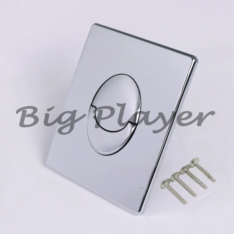 Gaoyi hidden water tank flushing panel wall mounted toilet flushing button
Gaoyi hidden water tank flushing panel wall mounted toilet flushing button