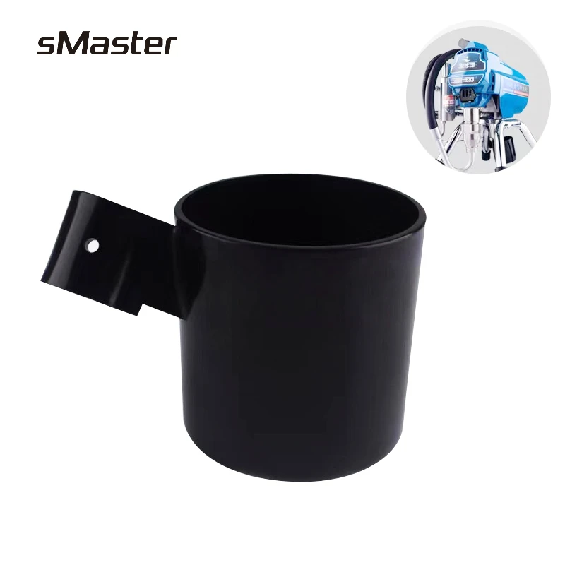 SMaster Kit Repair Cup Suction Hose fittings 287903 for Airless Paint Sprayer 390 395 490 495 595
SMaster Kit Repair Cup Suction Hose fittings 287903 for Airless Paint Sprayer 390 395 490 495 595