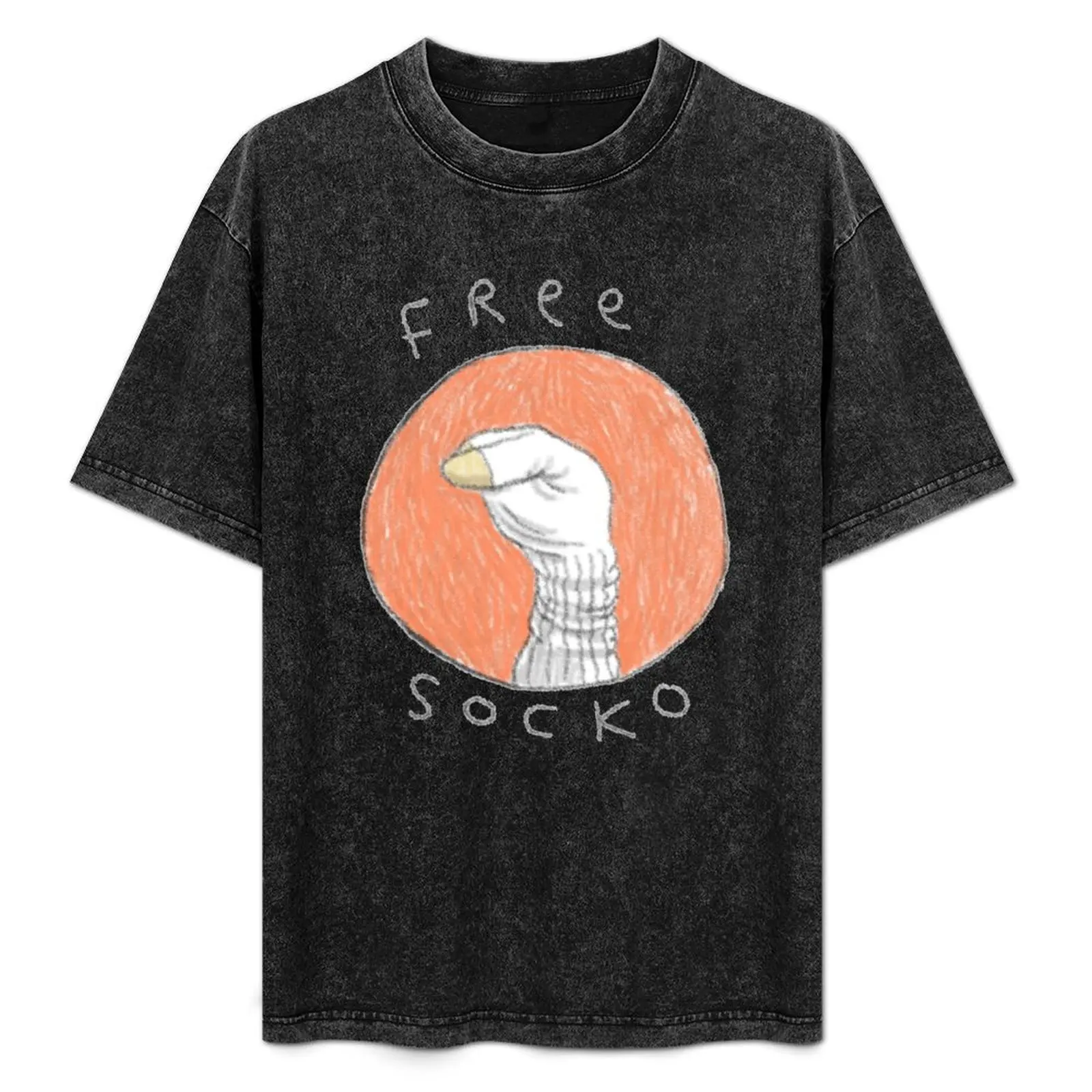 Free Socko T-Shirt cheap stuff Blouse shirts graphic tees cute tops mens clothing
Free Socko T-Shirt cheap stuff Blouse shirts graphic tees cute tops mens clothing