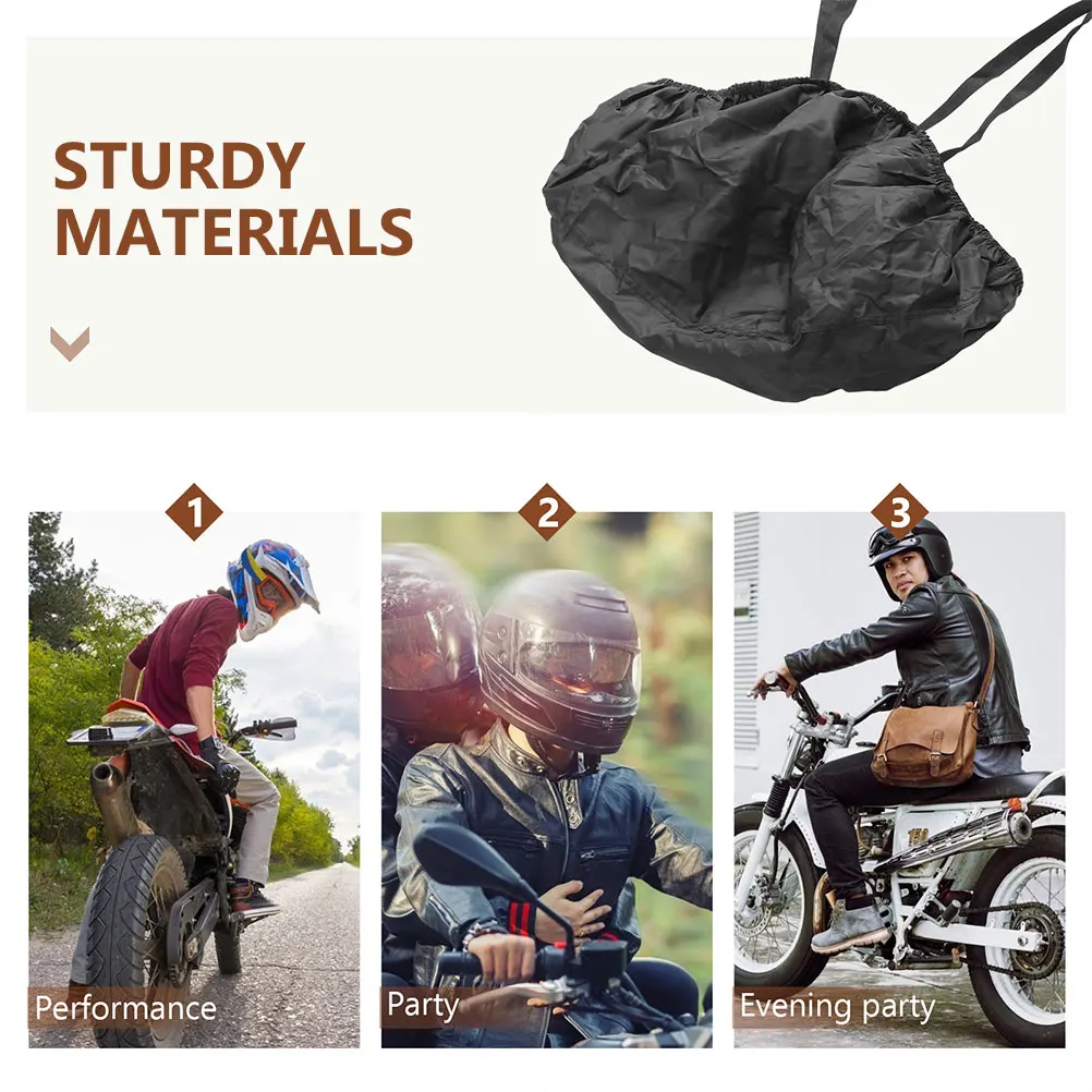 Practical Motorcycle Seat Cover Cushion Protector Waterproof Sunscreen Rain Cover Suitable Most Motorbikes Comfort Support Rider
Practical Motorcycle Seat Cover Cushion Protector Waterproof Sunscreen Rain Cover Suitable Most Motorbikes Comfort Support Rider