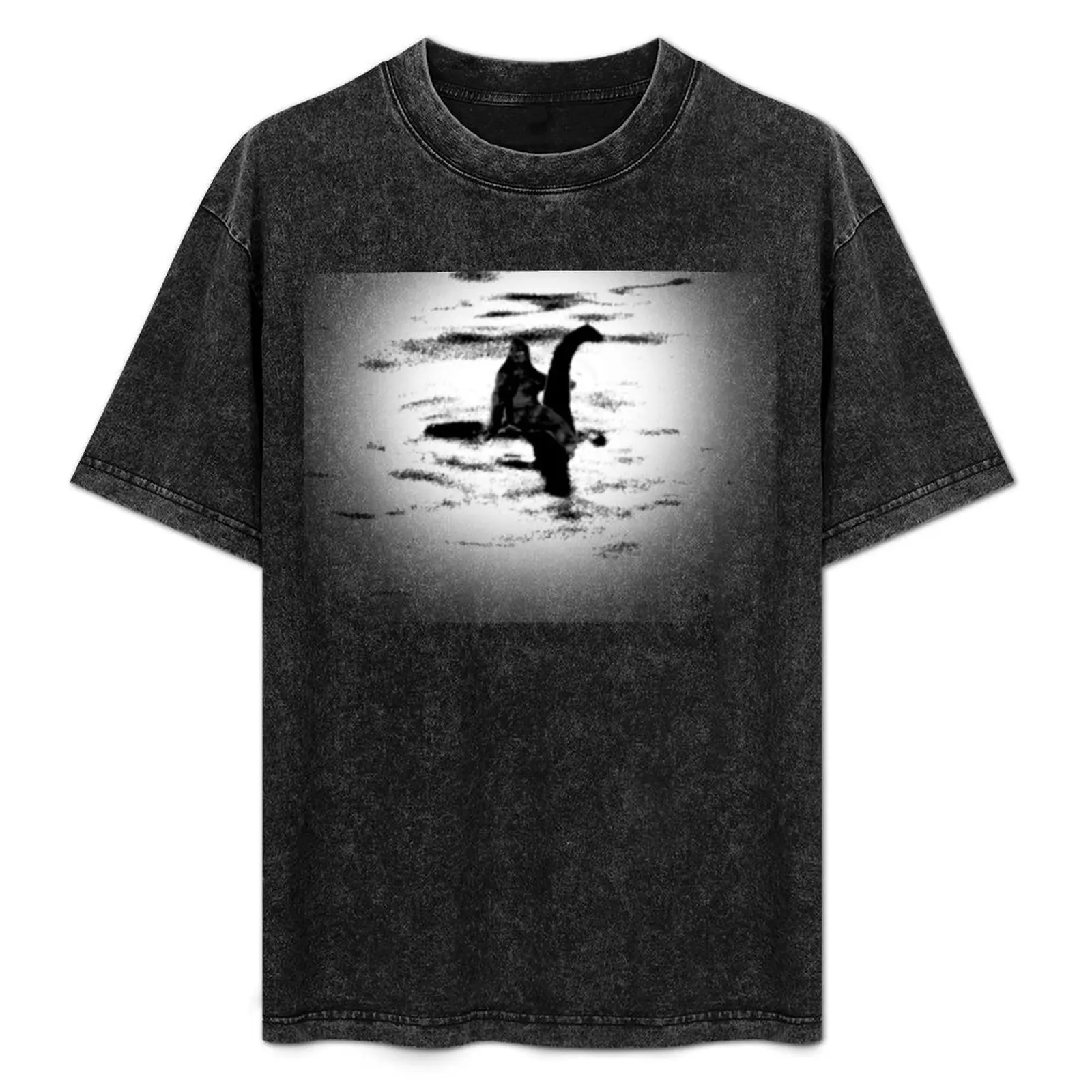 Bigfoot and the Loch Ness Monster team-up confirmed T-Shirt Comfortable Workout Short Sleeve Shirt
Bigfoot and the Loch Ness Monster team-up confirmed T-Shirt Comfortable Workout Short Sleeve Shirt