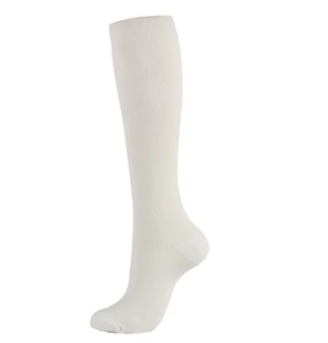 Nylon material men's mid tube cycling sports socks
Nylon material men's mid tube cycling sports socks