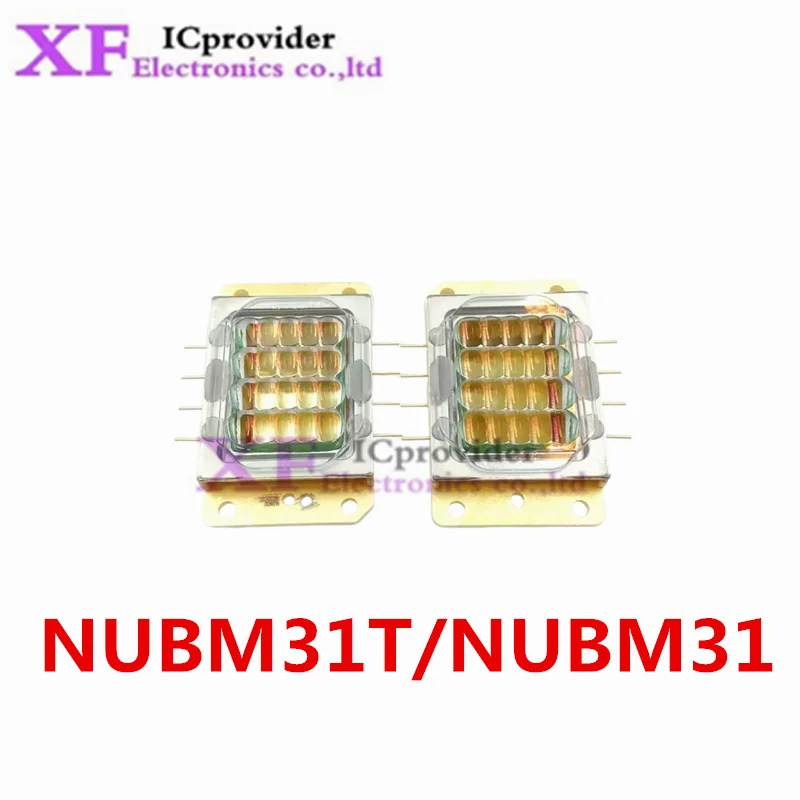 Новый NUBM31 NUBM31T синий 455 нм 95 Вт чип-матрица лазерного диода высокой мощности XF
Новый NUBM31 NUBM31T синий 455 нм 95 Вт чип-матрица лазерного диода высокой мощности XF