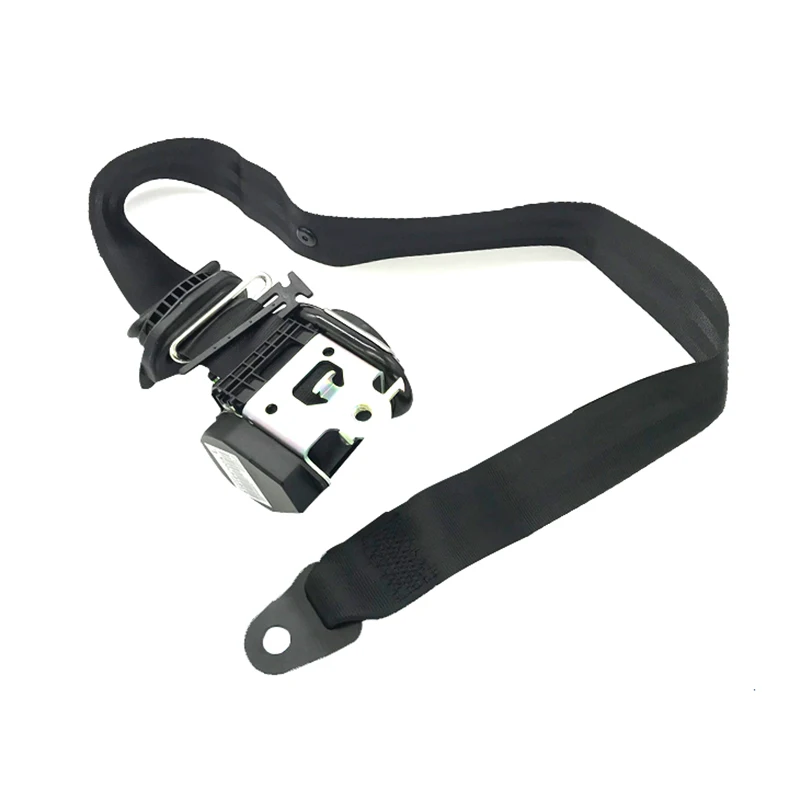 New Front Pirotechnic Safety Belt Seat Security DL Dr Assembly For Peugeot 307 308 408 508 Citroen C4 C-Quatre C4L C5
New Front Pirotechnic Safety Belt Seat Security DL Dr Assembly For Peugeot 307 308 408 508 Citroen C4 C-Quatre C4L C5