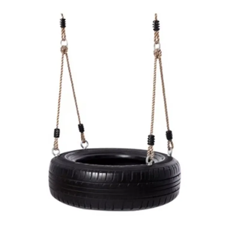Outdoor Garden Swing Set Children's Courtyard Apartment Courtyard Rattan Art Sports Entertainment Rubber Tire Swing
Outdoor Garden Swing Set Children's Courtyard Apartment Courtyard Rattan Art Sports Entertainment Rubber Tire Swing