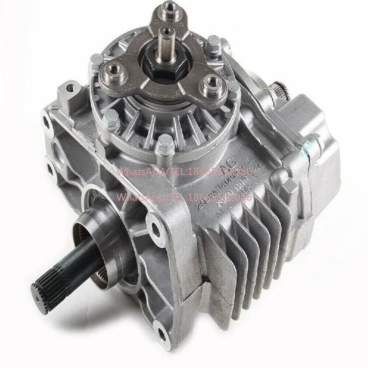 OAU409053Q is suitable for Volks wagen Tiguan transfer case 09M and Q3 models, factory direct sales
OAU409053Q is suitable for Volks wagen Tiguan transfer case 09M and Q3 models, factory direct sales