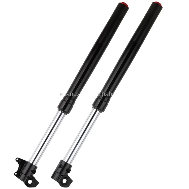 Front Shock Absorber Fork Shock Absorption Motorcycle Parts 45mm*48mm Shocks Absorber Off Road
Front Shock Absorber Fork Shock Absorption Motorcycle Parts 45mm*48mm Shocks Absorber Off Road
