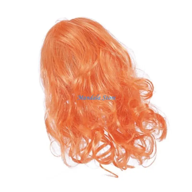 U2JC Small Dog Headwear Wigs with Bangs Curls Wigs Pet Birthday Photography Props Hair Accessories Adjustable Headwear 
U2JC Small Dog Headwear Wigs with Bangs Curls Wigs Pet Birthday Photography Props Hair Accessories Adjustable Headwear