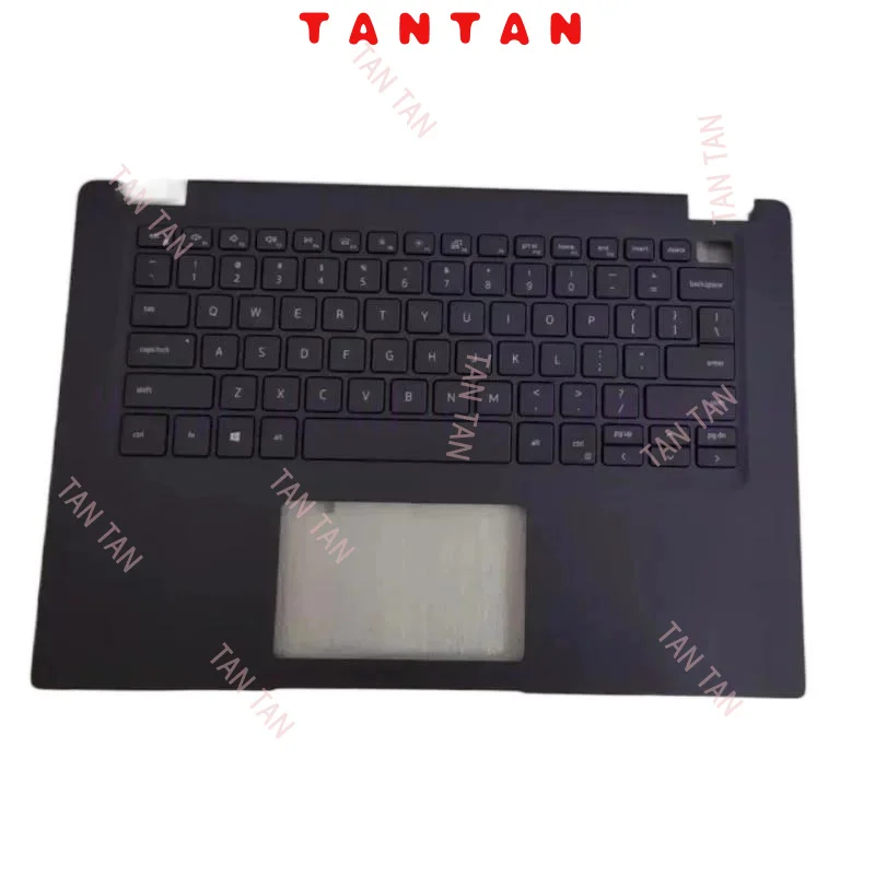 WAF GENUINE FOR Dell Latitude 3410 E3410 Palmrest Touchpad Case Shell US Keyboard 00MC2P 0MC2P TAN
WAF GENUINE FOR Dell Latitude 3410 E3410 Palmrest Touchpad Case Shell US Keyboard 00MC2P 0MC2P TAN