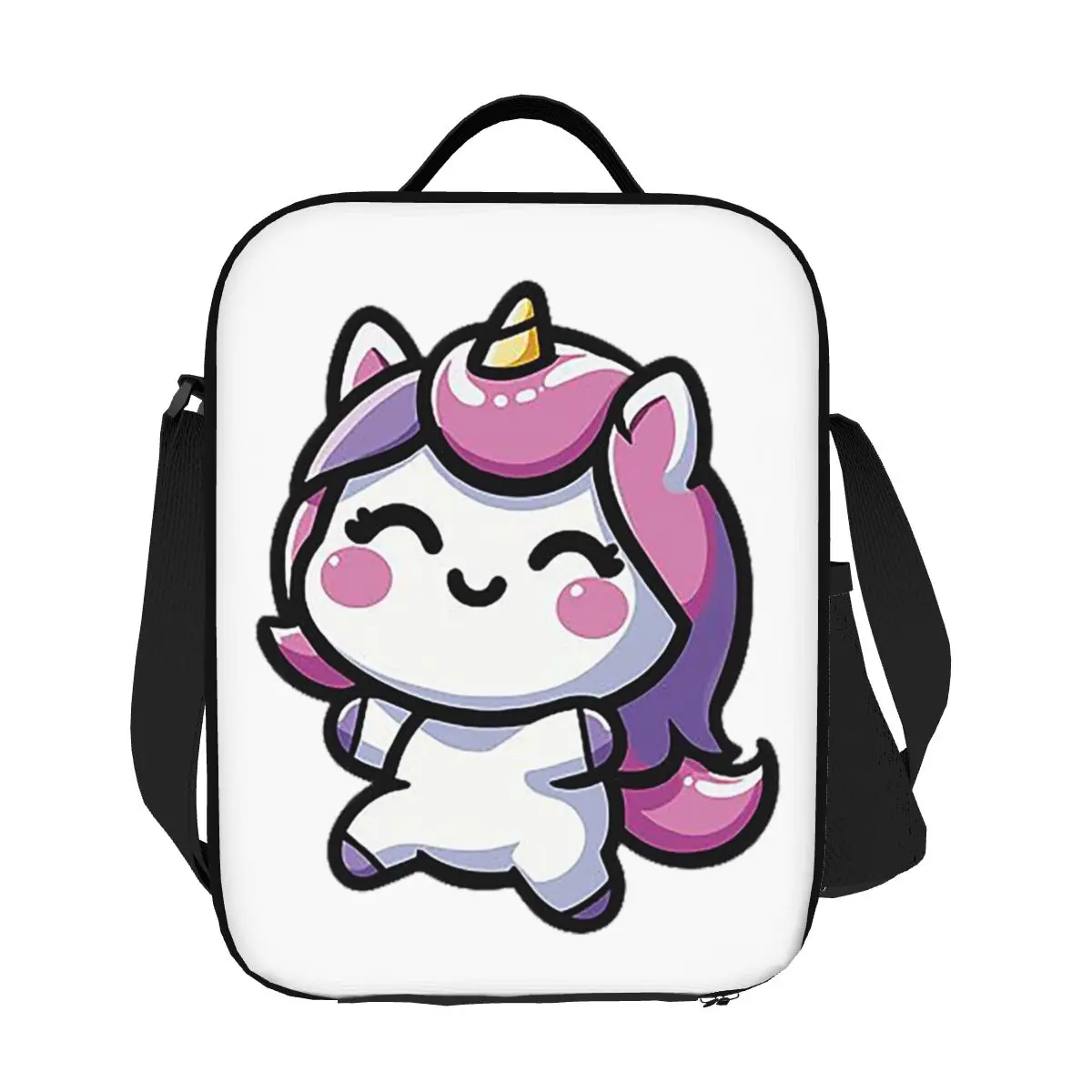 Очаровательные изолированные сумки для обеда Kawaii с единорогом, ланч-боксы, холодильник, термобокс для обеда, сумка для обеда для женщин и детей, работа
Очаровательные изолированные сумки для обеда Kawaii с единорогом, ланч-боксы, холодильник, термобокс для обеда, сумка для обеда для женщин и детей, работа